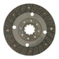 PTO Disc Fits Mahindra Replaces 5553005R91