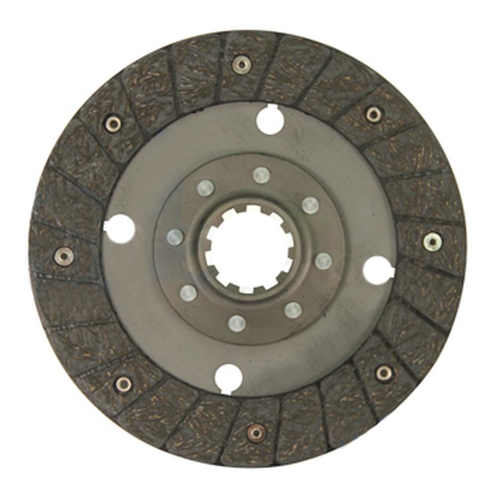 100179 New Aftermarket PTO Disc 9" Rigid Fits Massey Ferguson 20 202 203 2200