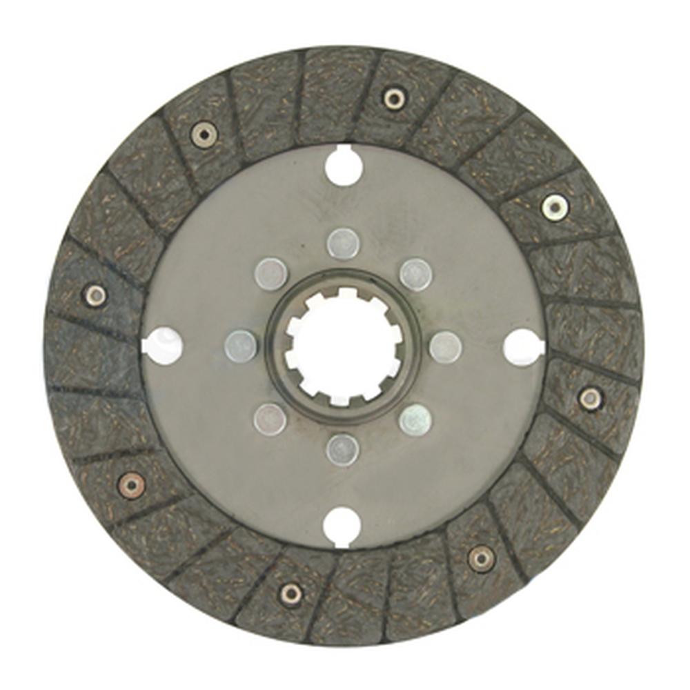 Dual Clutch PTO Plate (9") Fits Massey Ferguson 35 65 135 165 175 178 Tractors