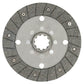 PTO Disc Fits Case/International Harvester Replaces 1539020C1
