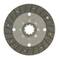 PTO Disc Fits Massey Ferguson Replaces 1034195M1