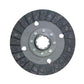 100179 New Aftermarket PTO Disc 9" Rigid Fits Massey Ferguson 20 202 203 2200