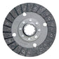 PTO Disc Fits Case/International Harvester Replaces 1539020C1