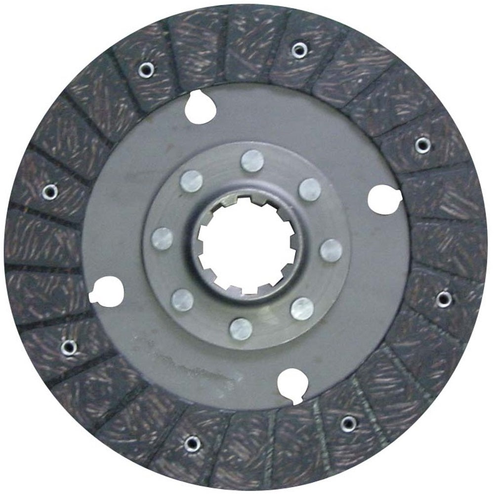 Dual Clutch PTO Plate (9") Fits Massey Ferguson 35 65 135 165 175 178 Tractors