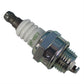 New Spark Plug Fits Echo Fits Shindaiwa BPM8Y 2057 5574 15901019830
