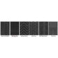 1002460 New Upper Baler Belt Fits Ford MRT 3 Ply 630 634 638 BR730 BR7050