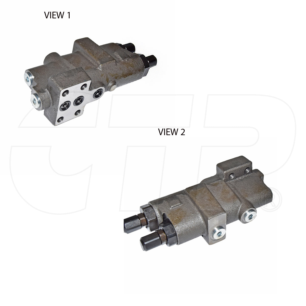1002812 Valve Gp Fits Caterpillar Models