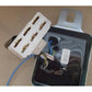 VOLTAGE REGULATOR SATOH Fits Case IH 284 G045 3183 910, G0453183910, 1