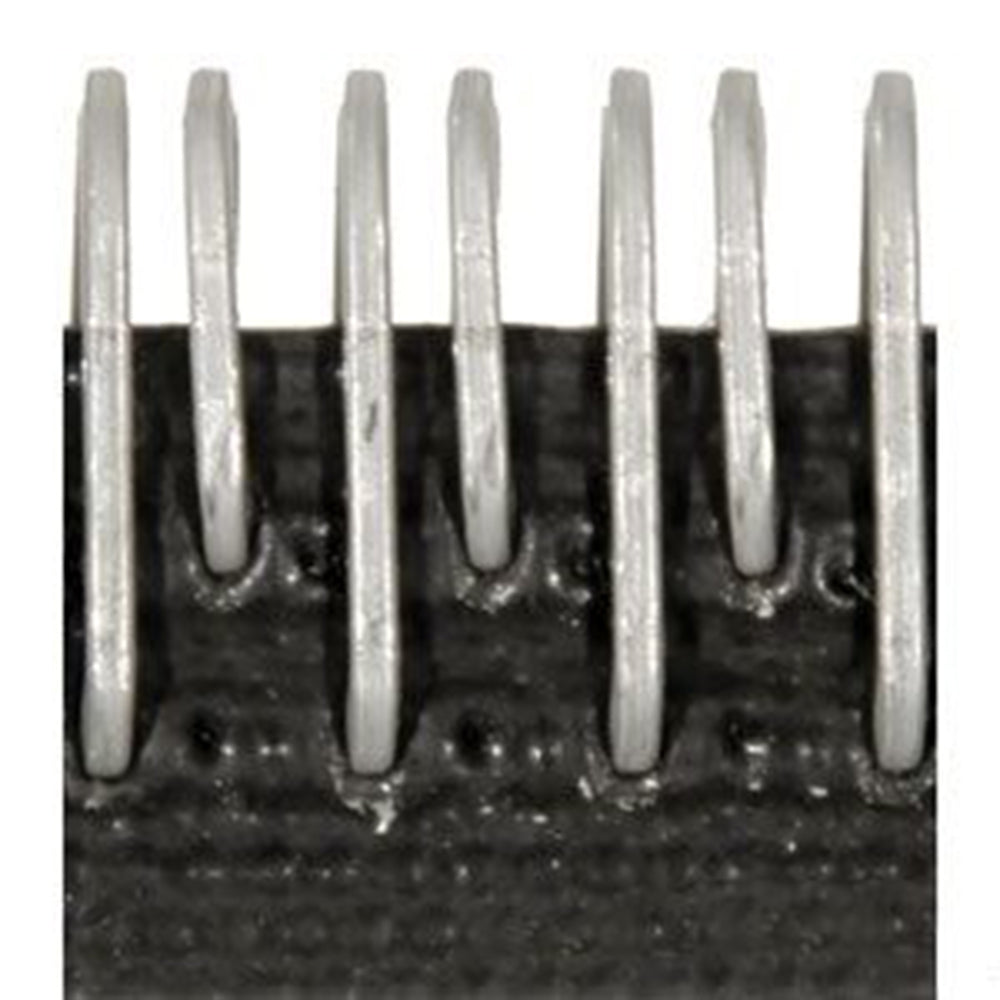 1002980 7" X 343" Upper Baler Belt Fits Ford New Holland BR7060 BR7080