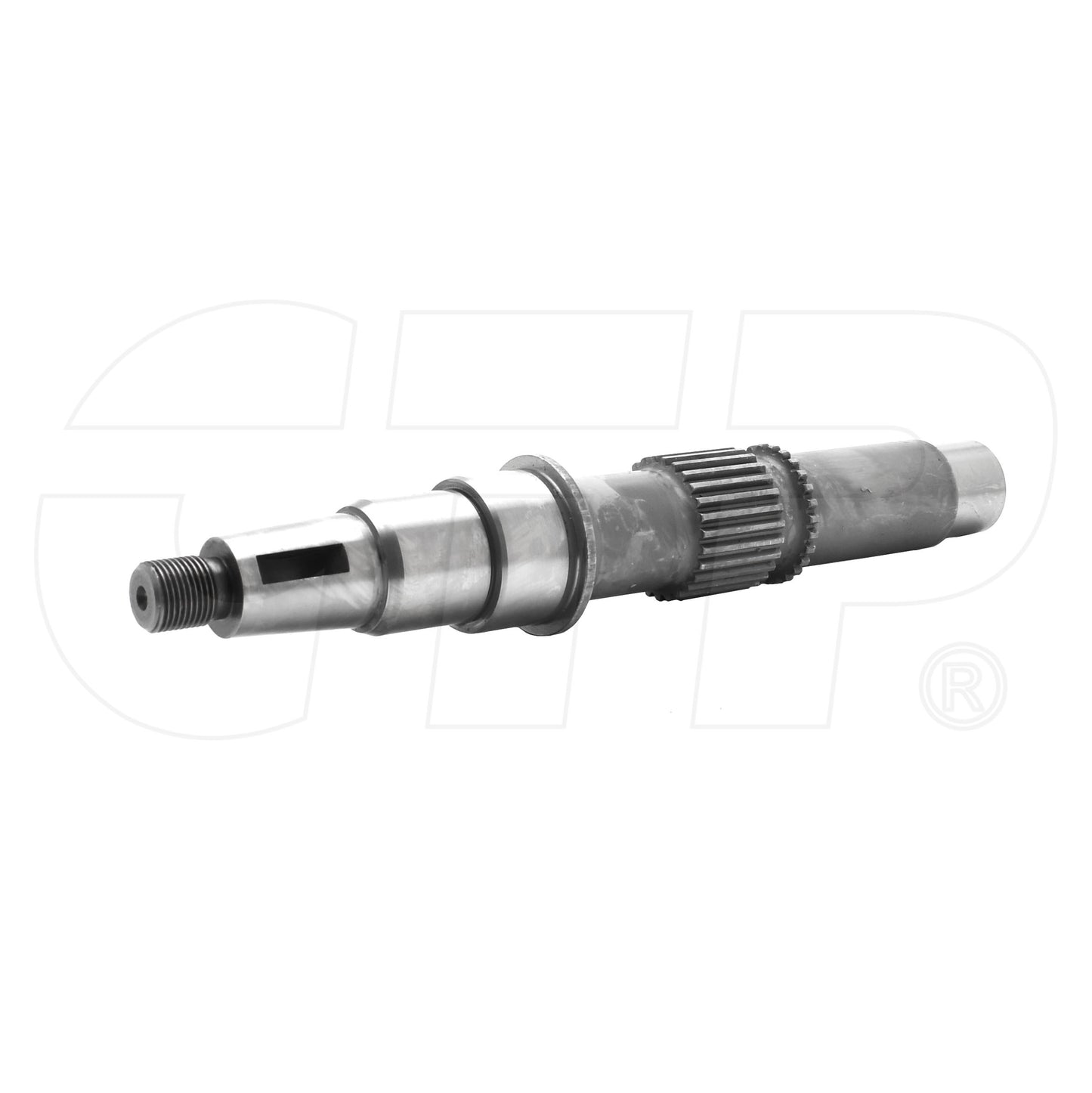 1003401 Shaft Pump Fits Caterpillar Models