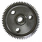 70233724 Final "Bull" Drive Gear Fits Allis Chalmers HD3, HD4, 653, 655