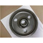 1003412 Final Drive Bull Gear Fits Allis Chalmers AC Dozer H3 H4 HD3 HD4 650 653