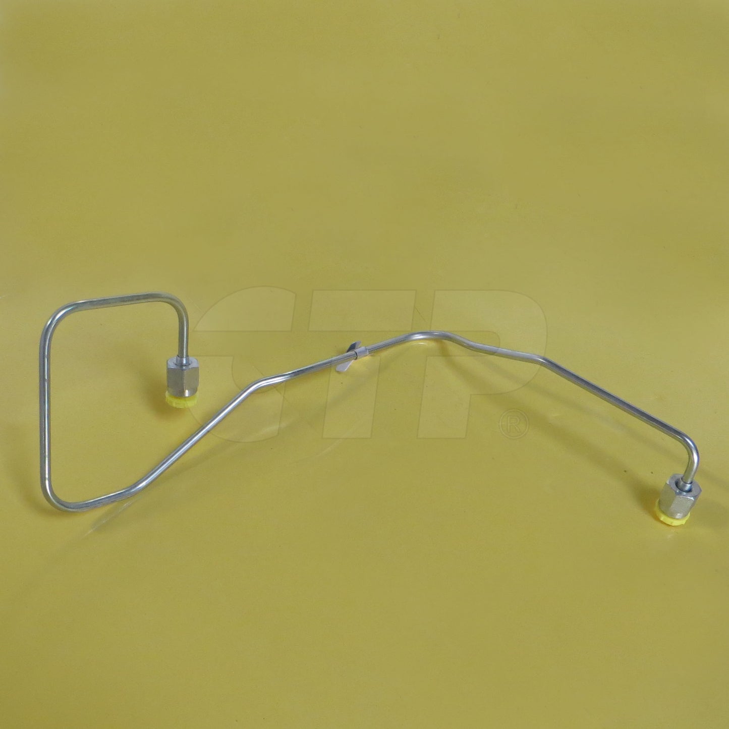 1003833 Line As-Fuel Inj Fits Caterpillar Models