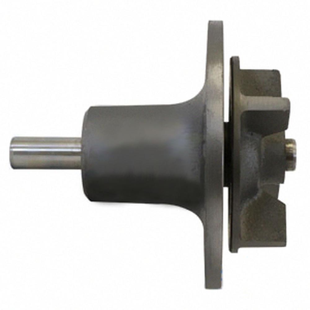 Water Pump Fits Massey Ferguson Replaces 1005011M91