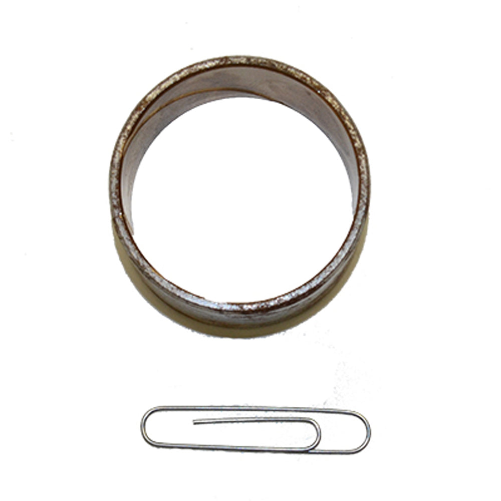 Swivel Housing Bushing Fits Case/International Harvester 100532A1 1537622C1