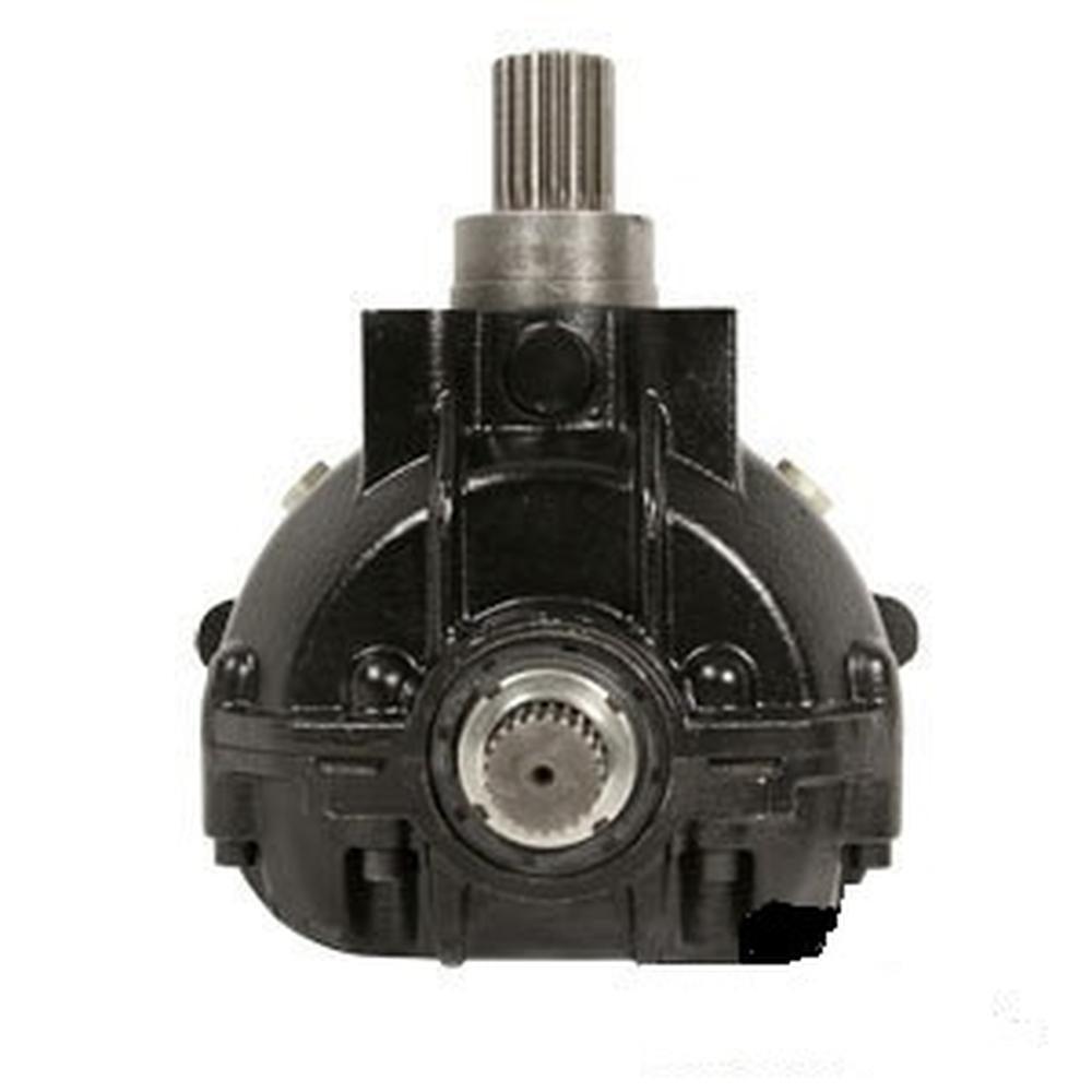 WN-100532-PEX Grain Head, Wobble Box, Assembly Fits International/CaseIH 2142
