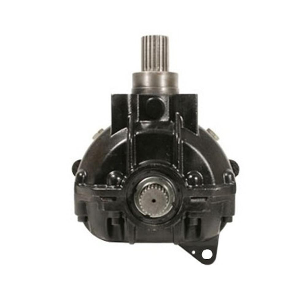 WN-100532-PEX Grain Head, Wobble Box, Assembly Fits International/CaseIH 2142