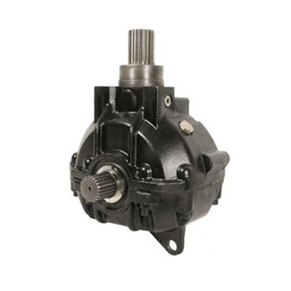WN-100532-PEX Grain Head, Wobble Box, Assembly Fits International/CaseIH 2142