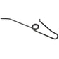 Combine Reel Tooth 96Uh1