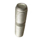 One New Aftermarket Replacement Front Axle Stud Fits Case Backhoe Loaders