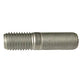 One New Aftermarket Replacement Front Axle Stud Fits Case Backhoe Loaders
