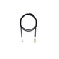 Tachometer Cable Fits Oliver White 1550 1555 1600 1650 1655 1750 1755 1850 1855