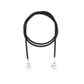 100579AS Tach Cable - Length: 1525mm, Outer cable length: mm. Fits White Oliver