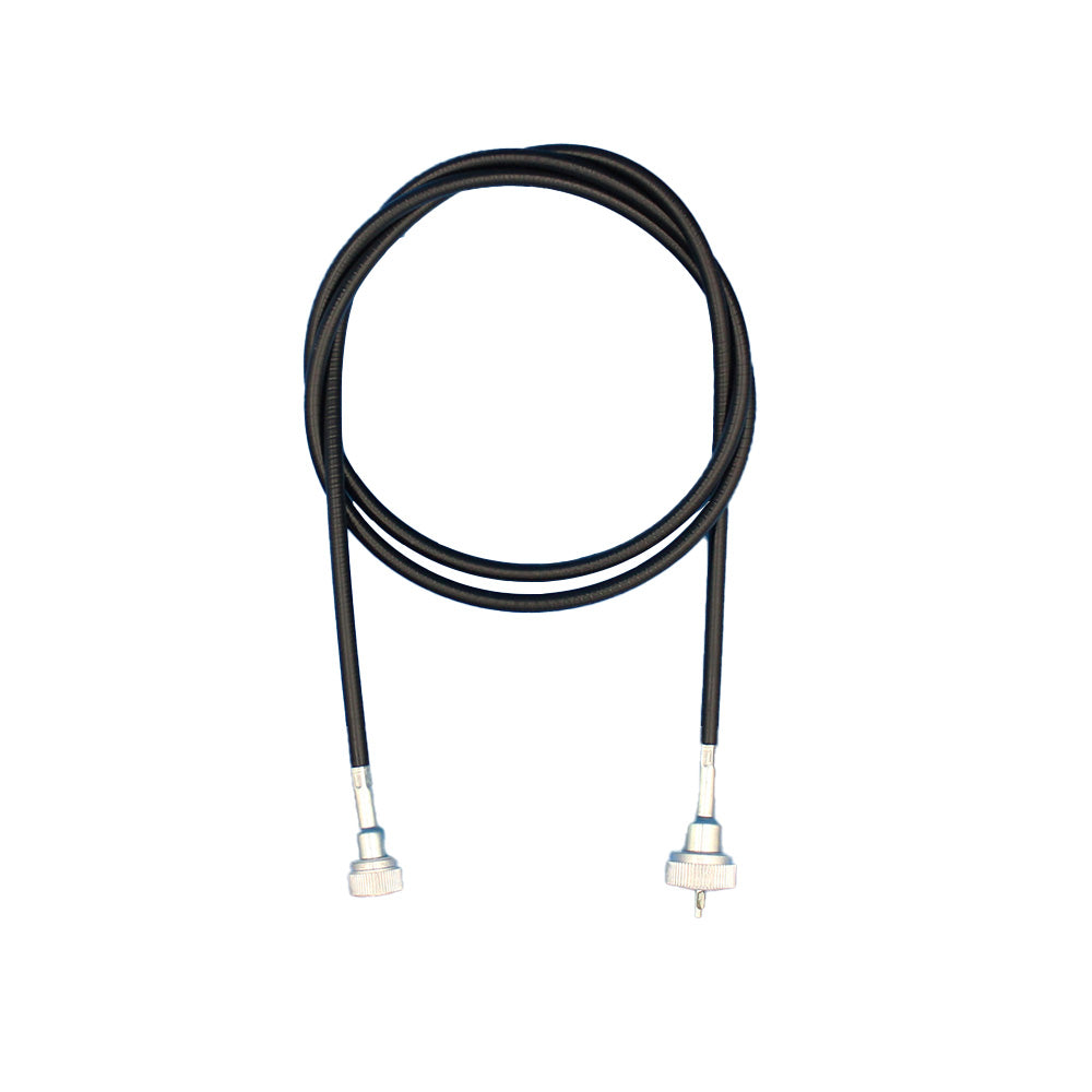 100579AS Tach Cable - Length: 1525mm, Outer cable length: mm. Fits White Oliver