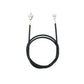 Tachometer Cable Fits Oliver White 1550 1555 1600 1650 1655 1750 1755 1850 1855