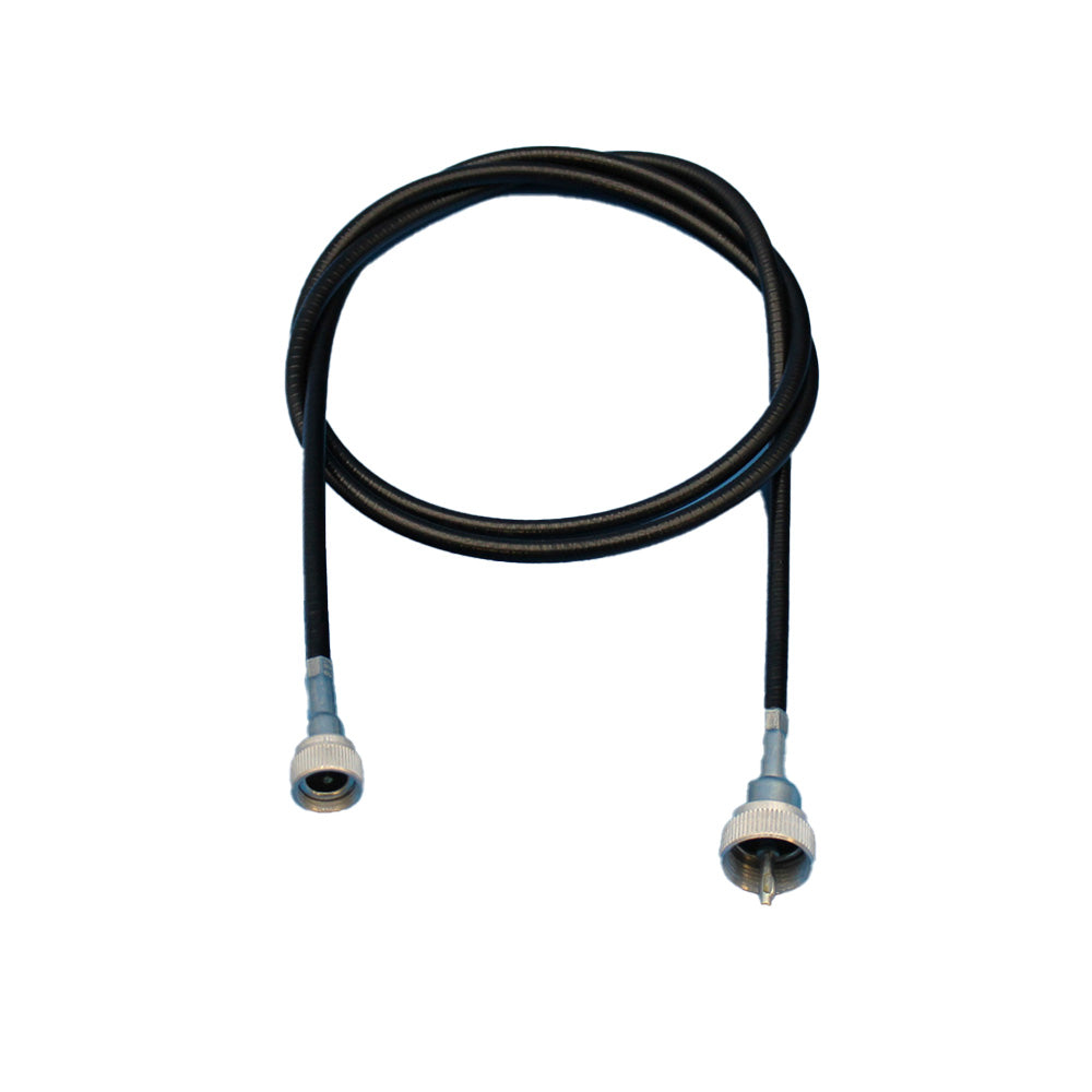 100579AS Tach Cable - Length: 1525mm, Outer cable length: mm. Fits White Oliver