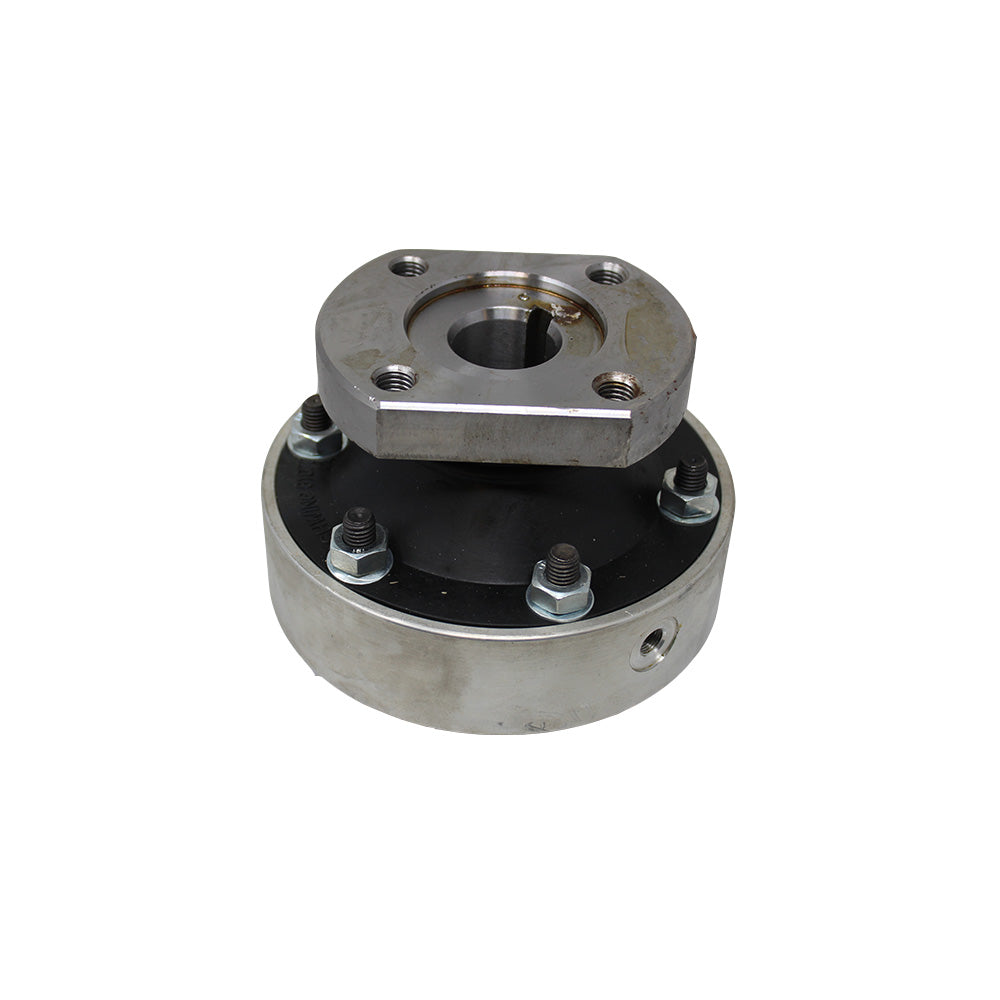 10061072 LH Agitator Bearing Fits Schwing Concrete Pumps 7054401010406