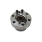 10061072 LH Agitator Bearing Fits Schwing Concrete Pumps 7054401010406