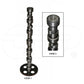 1006298 Camshaft With Gear Fits Caterpillar Models
