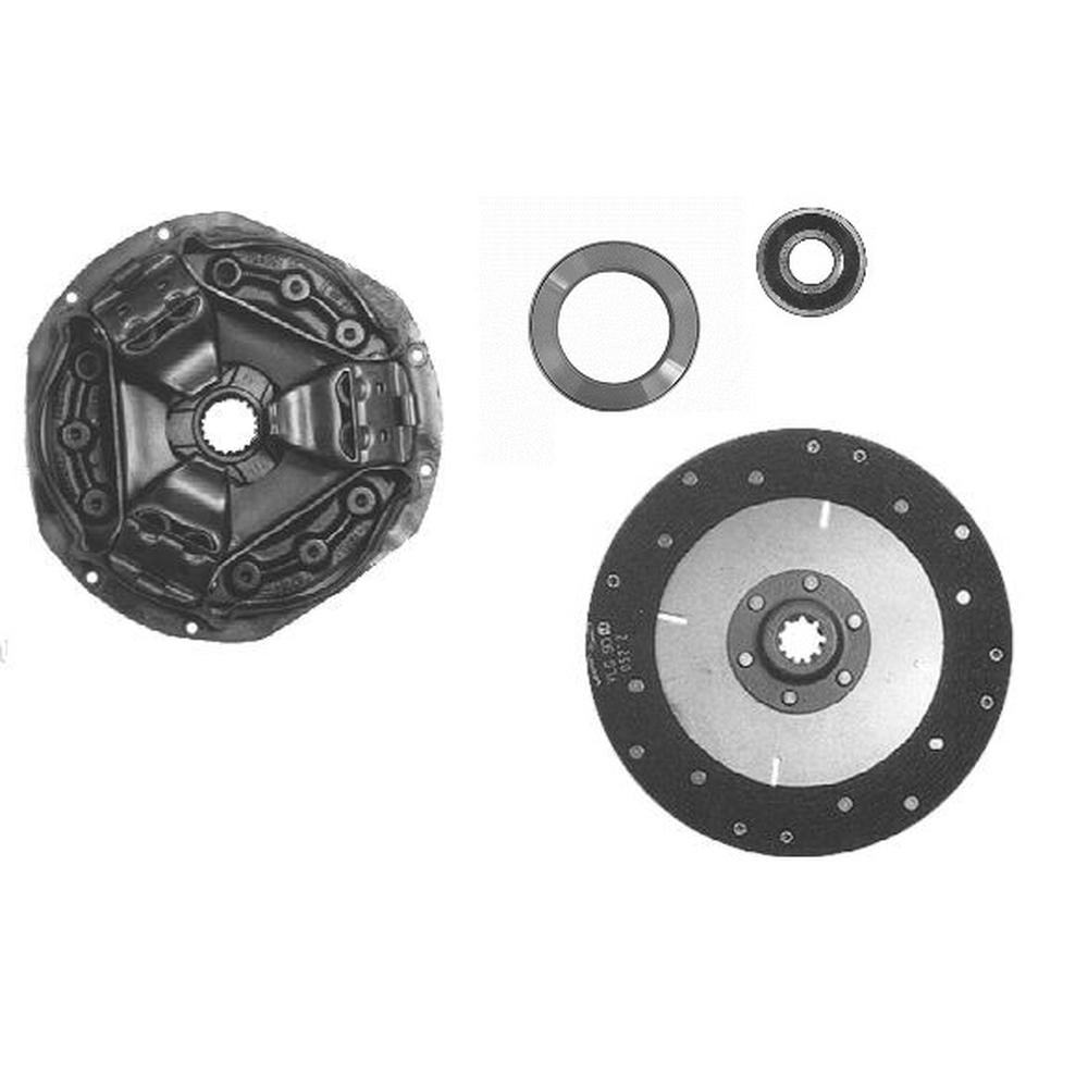 10" Clutch Kit fits Oliver Super 55 550 fits White 2-44 Tractor