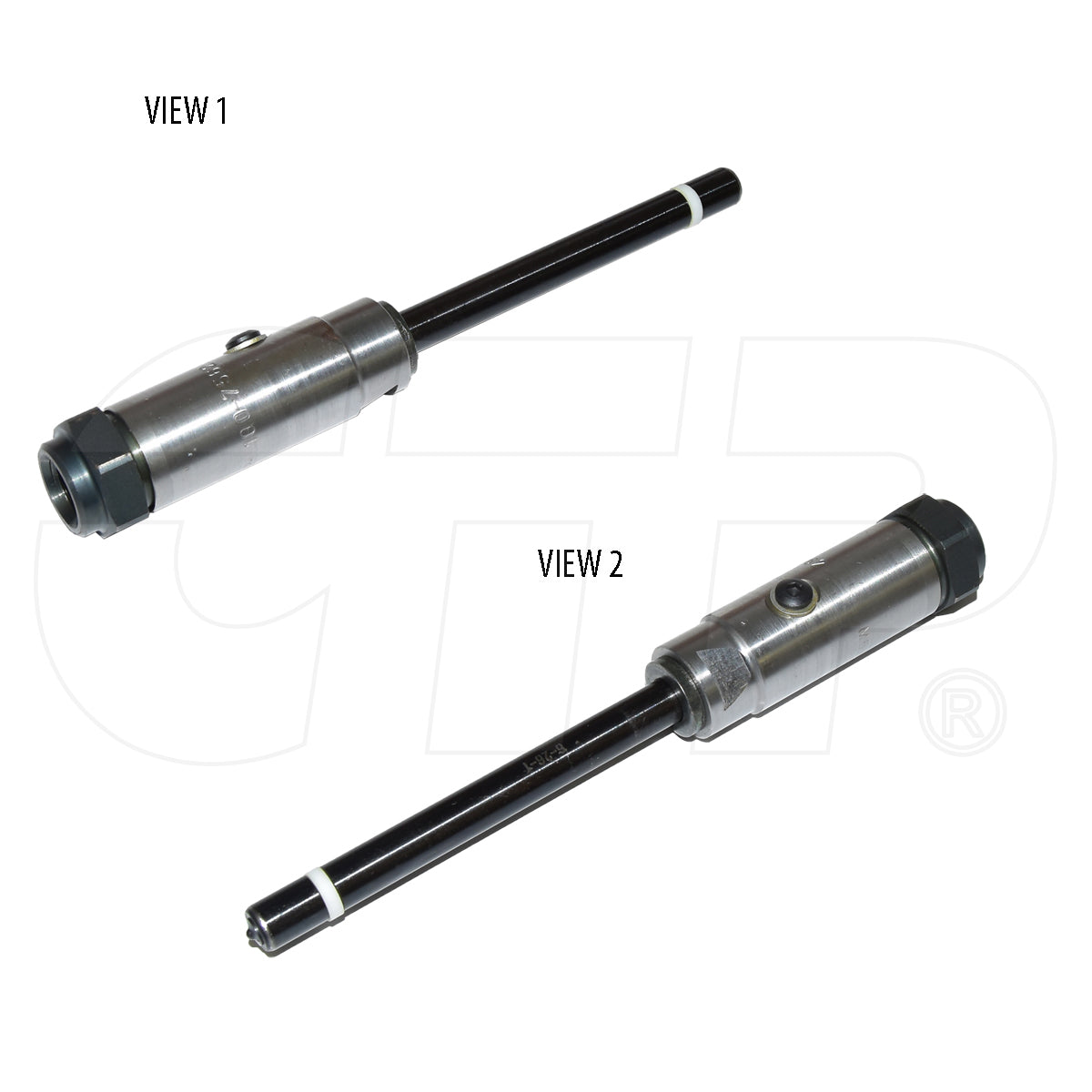 1007562 Nozzle Fits Caterpillar Models