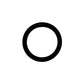 O-Ring Fits Case/International Harvester Replaces 100760A1