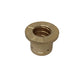 10018047 Support Bushing Fits Schwing Concrete Pumps D 2.760" X 3.622" C932