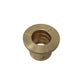 10018047 Support Bushing Fits Schwing Concrete Pumps D 2.760" X 3.622" C932