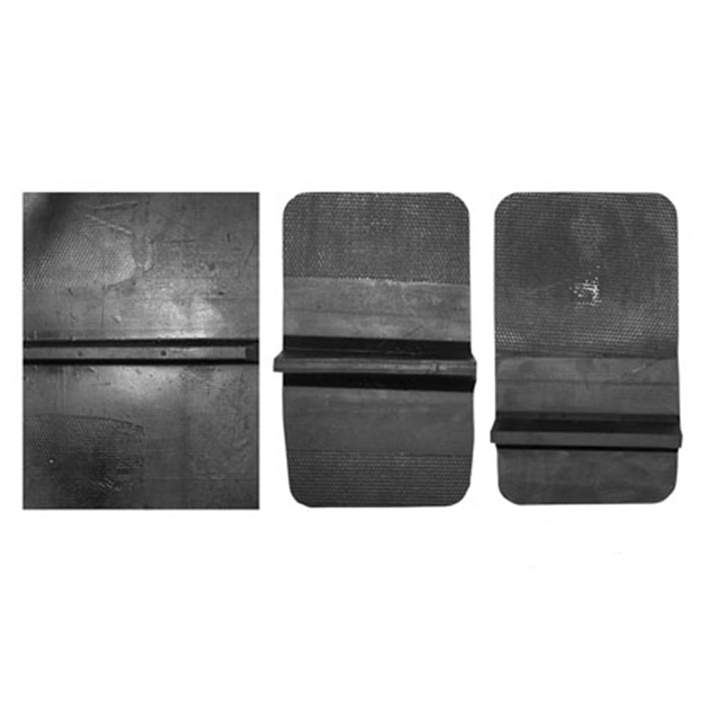 1009003 New Self Propelled Belting Fits John Deere Swather Windrower Models