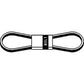 WN-AXE14603-PEX Belt, Draper, Fits John Deere 635D