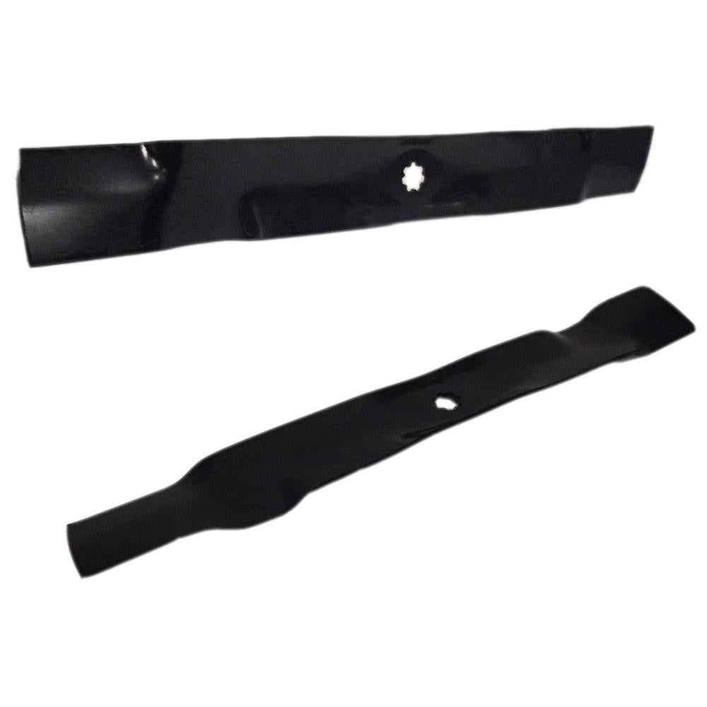 Deck Rebuild Kit for 42" Fits John Deere AUC15811 GX21694 GY20454 GX20072