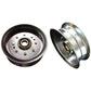 42" Deck Rebuild Kit Fits John Deere Replaces 10741 Made with Aramid
