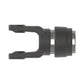 Slide Lock Tractor Yoke 101-3520 Fits Weasler 35 Series Bore 1-3/4" x 20 Spline