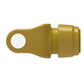 101-6506 Yoke, 1 3/8" - 6 Spline w/ SSL Fits Bondioli & Pavesi 100 Series Size 5