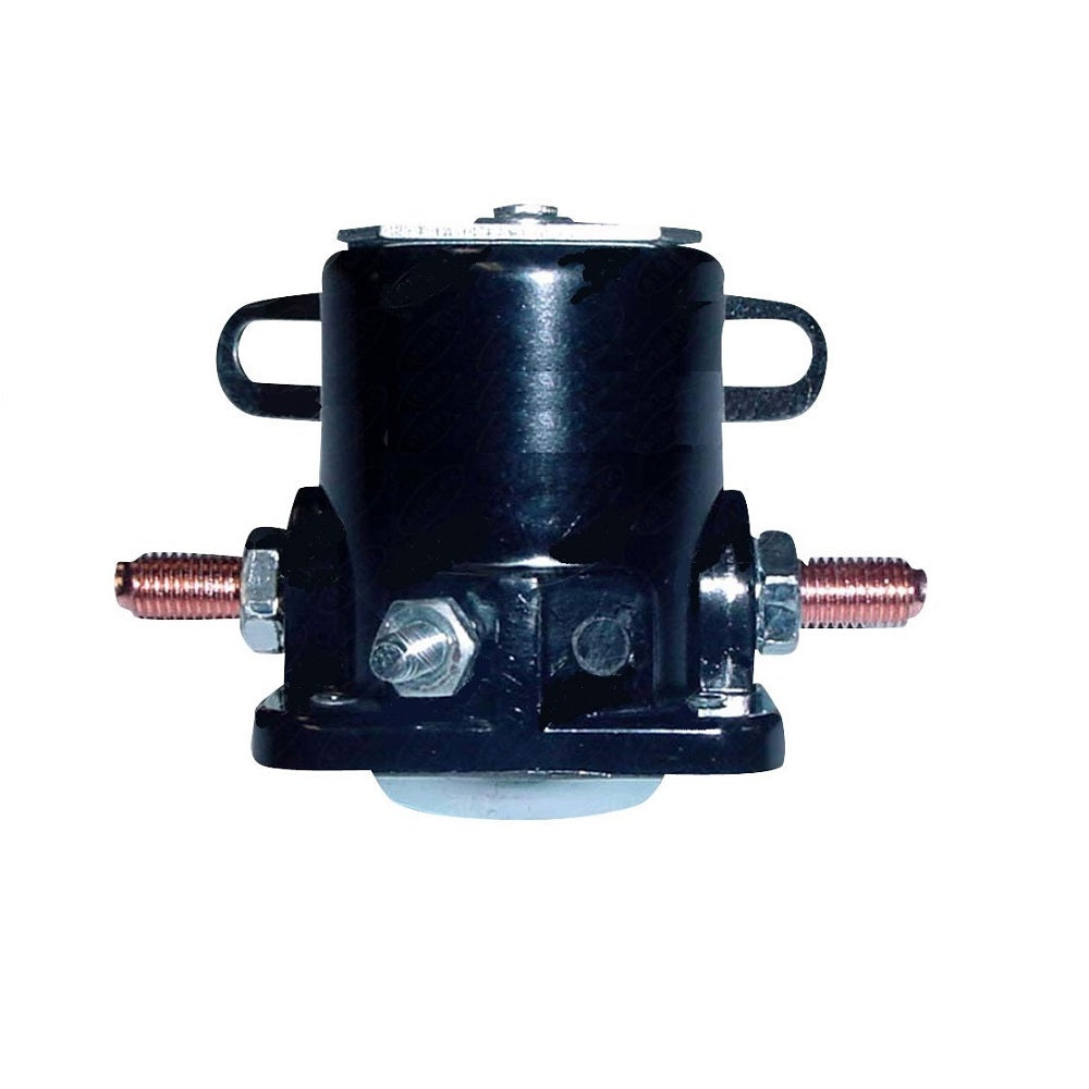 Solenoid Fits Case/International Harvester Replaces 142320A1
