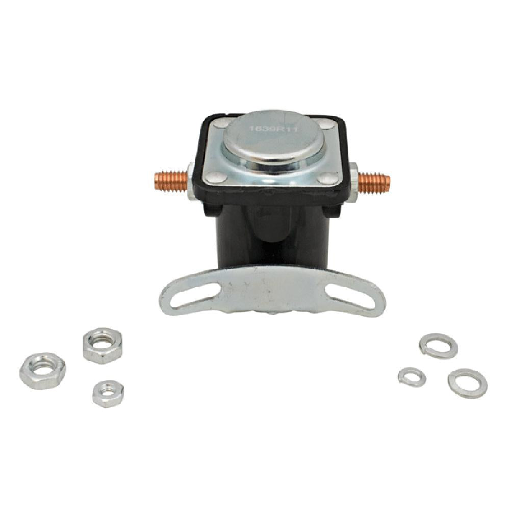 R5344 Starter Solenoid - Fits New Holland Model L775