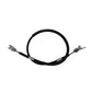 10111258 2PC Brake Cable Set Fits Club Car 1981-1999 DS Gas & Electric Golf Cart