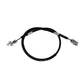 10111258 2PC Brake Cable Set Fits Club Car 1981-1999 DS Gas & Electric Golf Cart