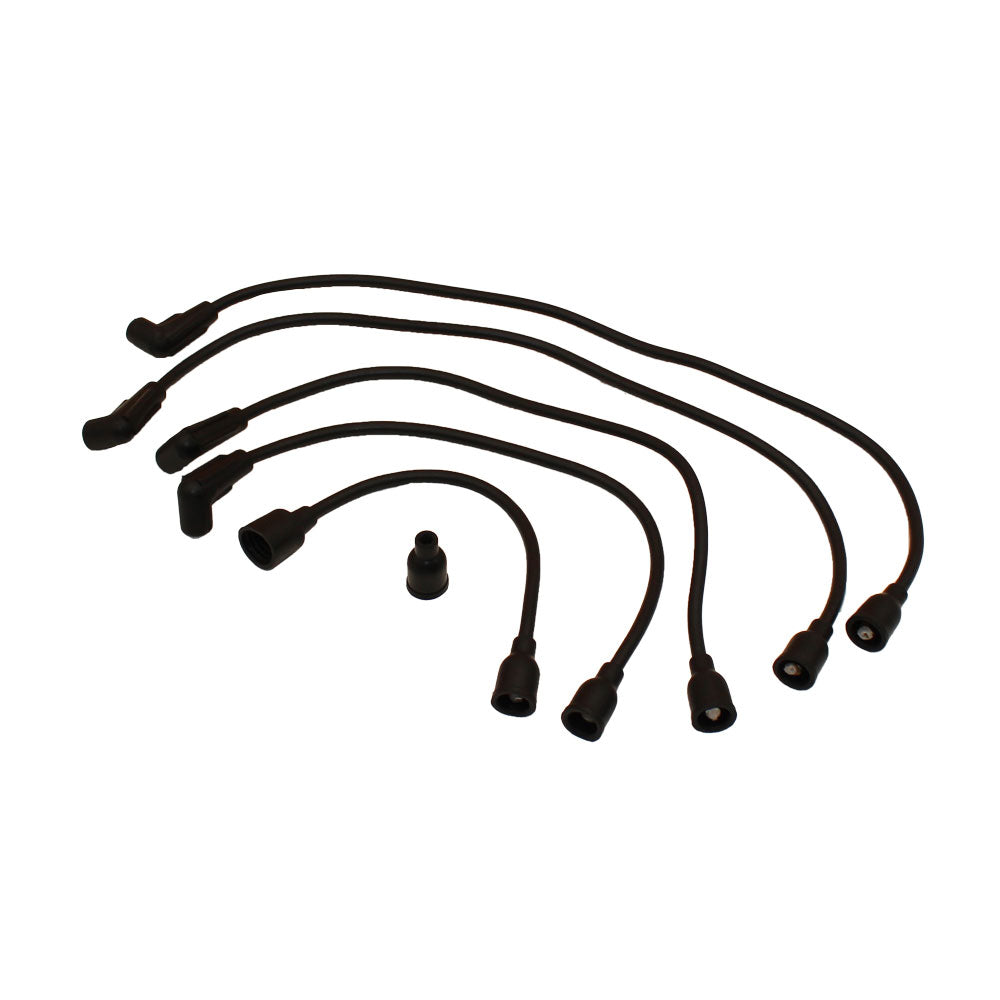 Custom Spark Plug Wire Set Fits International Harvester Replaces 1012490