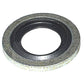 1013907 Washer Bonded Seal Fits Caterpillar Models